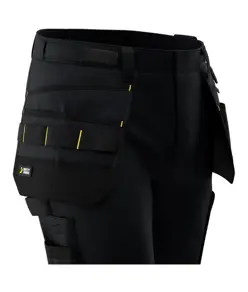 Pantaloni da lavoro confortevoli Safety Jogger Alkes