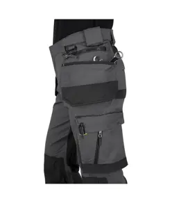 Pantaloni da lavoro confortevoli Safety Jogger Alkes