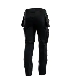 Pantaloni da lavoro confortevoli Safety Jogger Alkes