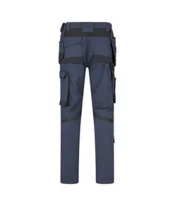 Pantaloni da lavoro confortevoli Safety Jogger Alkes