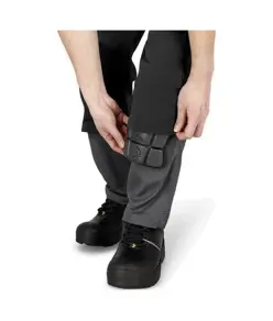 Pantaloni da lavoro confortevoli Safety Jogger Alkes
