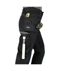 Pantaloni da lavoro confortevoli Safety Jogger Alkes