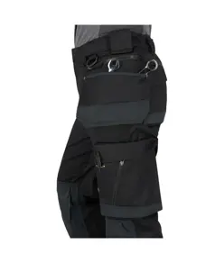 Pantaloni da lavoro confortevoli Safety Jogger Alkes