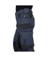 Pantaloni da lavoro confortevoli Safety Jogger Alkes