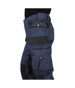 Pantaloni da lavoro confortevoli Safety Jogger Alkes
