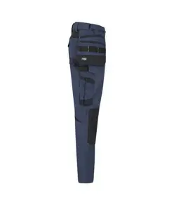 Pantaloni da lavoro confortevoli Safety Jogger Alkes