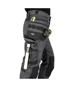 Pantaloni da lavoro confortevoli Safety Jogger Alkes