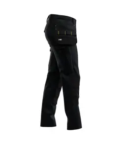 Pantaloni da lavoro confortevoli Safety Jogger Alkes