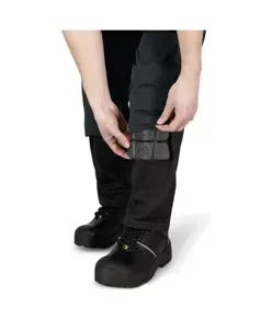 Pantaloni da lavoro confortevoli Safety Jogger Alkes