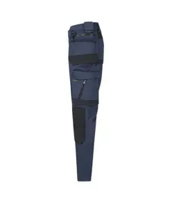 Pantaloni da lavoro confortevoli Safety Jogger Alkes