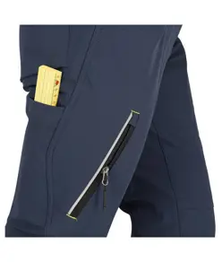 Pantaloni da lavoro da donna Safety Jogger Deneb