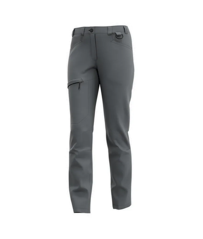 Pantaloni da lavoro da donna Safety Jogger Kasai, elastico in vita - ginocchia preformate