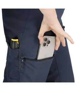 Pantaloni da lavoro da donna Safety Jogger Kasai