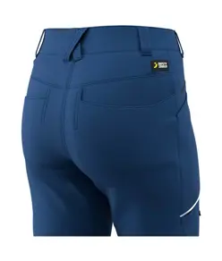 Pantaloni da lavoro da donna Safety Jogger Mekong