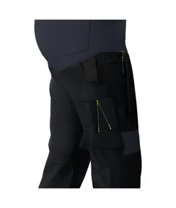 Pantaloni da lavoro da donna Safety Jogger Oak