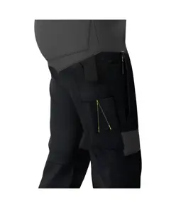 Pantaloni da lavoro da donna Safety Jogger Oak