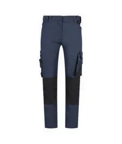 Pantaloni da lavoro donna Safety Jogger Deneb