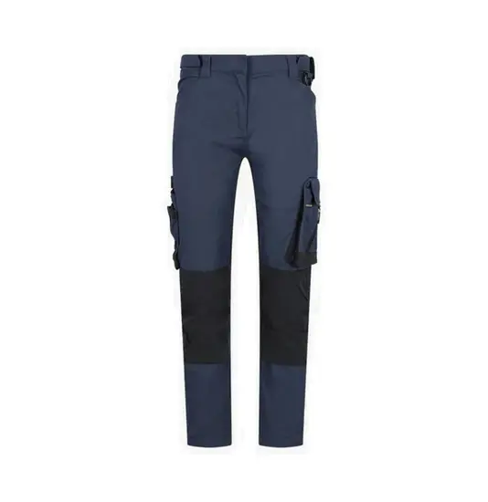 Pantaloni da lavoro donna Safety Jogger Deneb