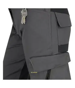 Pantaloni da lavoro donna Safety Jogger Deneb
