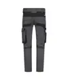 Pantaloni da lavoro donna Safety Jogger Deneb