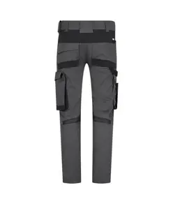 Pantaloni da lavoro donna Safety Jogger Deneb