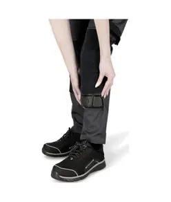 Pantaloni da lavoro donna Safety Jogger Deneb