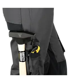 Pantaloni da lavoro donna Safety Jogger Deneb