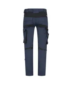 Pantaloni da lavoro donna Safety Jogger Deneb