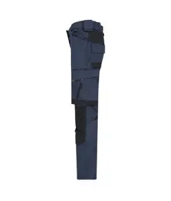 Pantaloni da lavoro donna Safety Jogger Deneb
