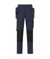 Pantaloni da lavoro multitasche Safety Jogger Essential HP