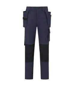 Pantaloni da lavoro multitasche Safety Jogger Essential HP