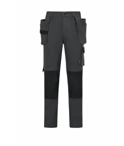 Pantaloni da lavoro multitasche Safety Jogger Essential HP
