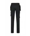 Pantaloni da lavoro multitasche Safety Jogger Essential HP
