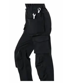 Pantaloni da lavoro multitasche Safety Jogger Essential HP