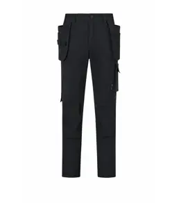 Pantaloni da lavoro multitasche Safety Jogger Essential HP