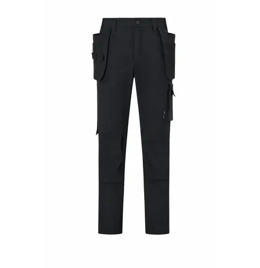 Pantaloni da lavoro multitasche Safety Jogger Essential HP