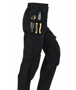 Pantaloni da lavoro multitasche Safety Jogger Essential HP