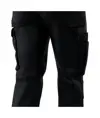 Pantaloni da lavoro Safety Jogger Deneb