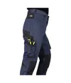 Pantaloni da lavoro Safety Jogger Deneb