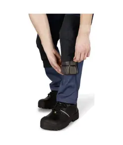 Pantaloni da lavoro Safety Jogger Deneb