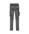 Pantaloni da lavoro Safety Jogger Deneb