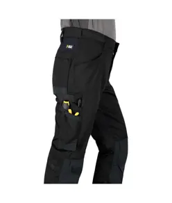 Pantaloni da lavoro Safety Jogger Deneb