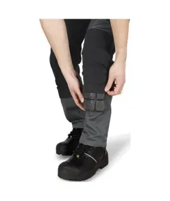 Pantaloni da lavoro Safety Jogger Deneb