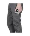 Pantaloni da lavoro Safety Jogger Mekong