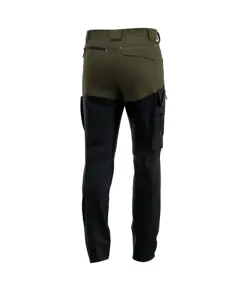 Pantaloni da lavoro Safety Jogger Oak