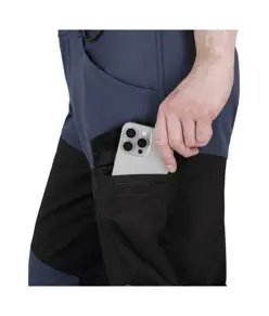 Pantaloni da lavoro Safety Jogger Oak