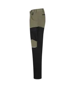 Pantaloni da lavoro Safety Jogger Oak