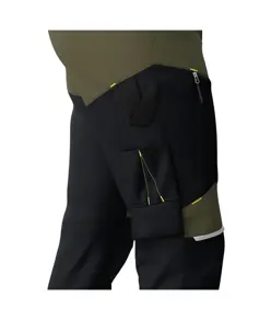 Pantaloni da lavoro Safety Jogger Oak