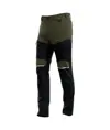 Pantaloni da lavoro Safety Jogger Oak