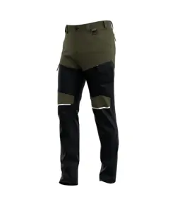 Pantaloni da lavoro Safety Jogger Oak